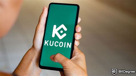 kucoin kyc